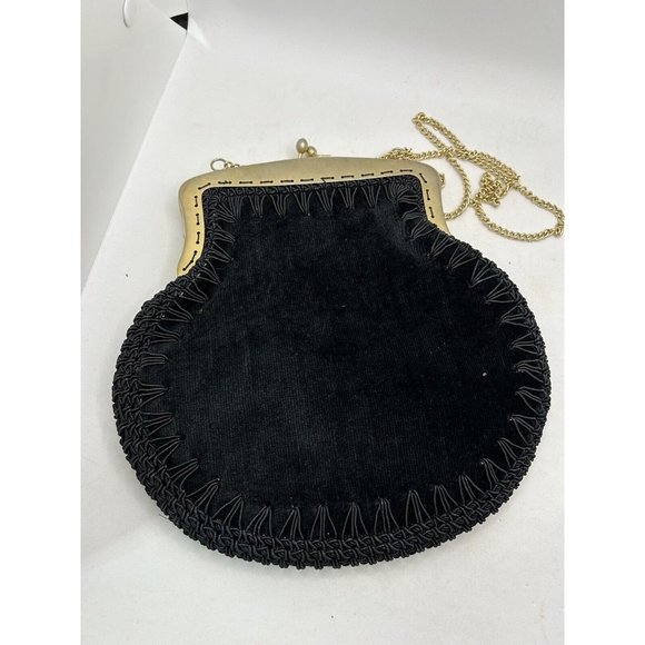 Vintage Purse Lerner Shops Italy - Picture 1 of 12